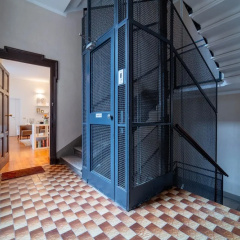 Isola Cozy Apartment by Wonderful Italy - Bild 10