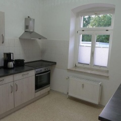 Apartment Otte the Rich in Ballenstedt - Bild 11