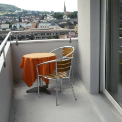 Swiss Star Tower - Bild 6