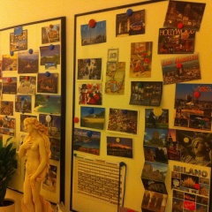 Europa Centerpoint Guesthouse - Bild 12