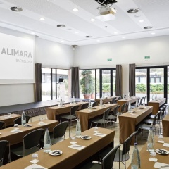 Hotel Alimara - Bild 22