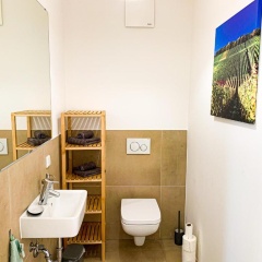 Home away from Home in a lovely vine region Bingen - Bild 9
