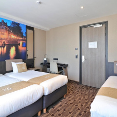 XO Hotel Inner - Bild 21