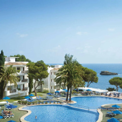 Inturotel Azul Garden - Bild 17