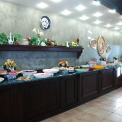 LapaSori Otel - Bild 21