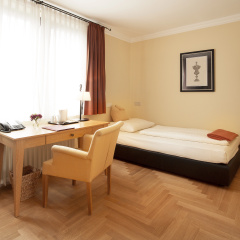 Hotel Villa Florentina - Bild 4