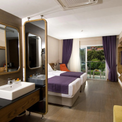Casa De Maris Spa & Resort Hotel -  Adult Only +16 - Bild 4
