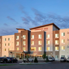 TownePlace Suites by Marriott Fort McMurray thumbnail 31
