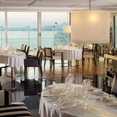 Swissotel Buyuk Efes Izmir - Bild 25