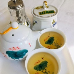 China-Ferienzimmer - Bild 11