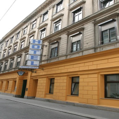 Hotel Admiral - Bild 1