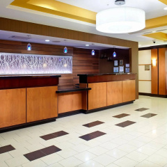 Fairfield Inn & Suites by Marriott Pittsburgh Neville Island thumbnail 2