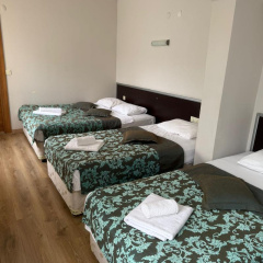 Hotel Gold Stone Beldibi Antalya - Bild 4