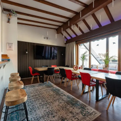 Hostel Mannheim - Bild 17
