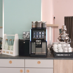 Garner Hotel Essen - Handelshof by IHG - Bild 30
