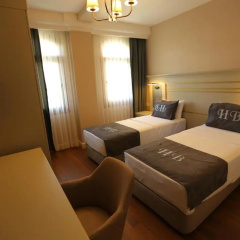 Haci Bayram Hotel - Bild 4