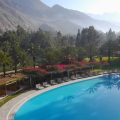 Guizado Portillo Hacienda & Resort thumbnail 21