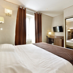 Hotel Unic Renoir Saint Germain - Bild 5