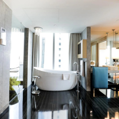 Sofitel Dubai Downtown - Bild 18