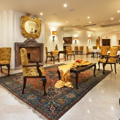 Hotel Leon D´Oro - Bild 21