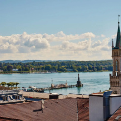 Hotel Viva Sky - Bild 10