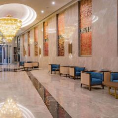 Sofitel Istanbul Taksim Турция, Стамбул - отзывы, цены и фото номеров - забронировать отель Sofitel Istanbul Taksim онлайн фото 2