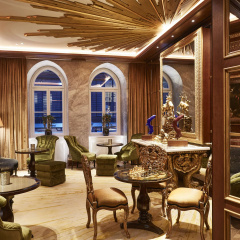 Hotel Vier Jahreszeiten Kempinski München - Bild 2