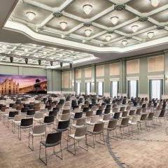 Milan Marriott Hotel - Bild 21