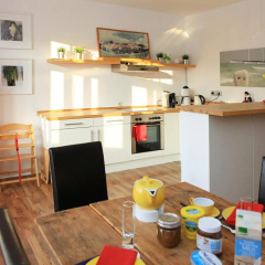 Ferienwohnung INSELVILLA - Bild 16