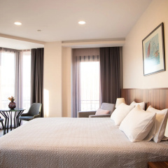 La Wisteria Boutique Hotel Istanbul - Bild 14