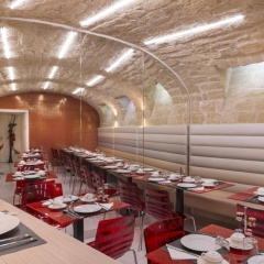 Le Bon Hôtel - Bild 23