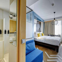 Hotel Mondial am Dom Cologne MGallery Collection - Bild 5