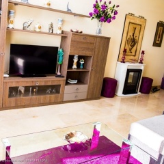 Apartment Marina de la Alcaidesa Golf & Beach thumbnail 5