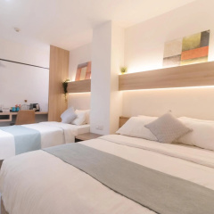 Hotel Nuve - Bild 5