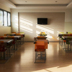 Acca Palace Hotel thumbnail 29