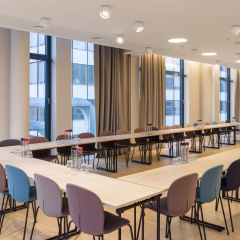 Scandic Hamburg Emporio - Bild 22