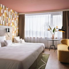 Hotel Berlin Köpenick by Leonardo Hotels - Bild 5