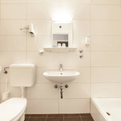 Hotel Ahl Meerkatzen - Bild 8
