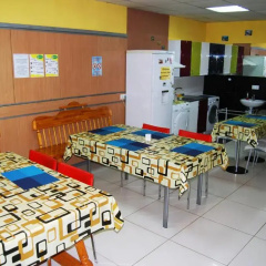 Kulikovskaya Hostel thumbnail 11