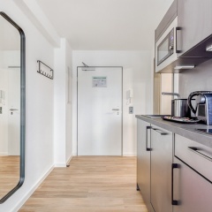 Limehome Essen Kettwiger Str. - Bild 17