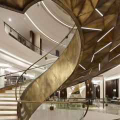 Hyatt Regency Istanbul Ataköy Hotel thumbnail 17