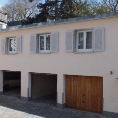 Alleehaus - Bild 1