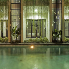 Bahana Guest House - Bild 1
