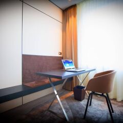 b_smart hotel Bendern in Vaduz, Liechtenstein from 282$, photos, reviews - zenhotels.com photo 28