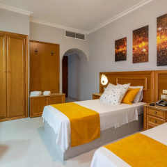 Poseidonio Hotel - Bild 5
