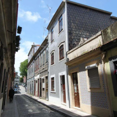 BRA.com Apartments Oporto Pinheiros thumbnail 1