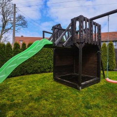 Ferienhaus Brockenbäcker - Bild 8