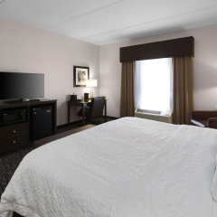 Hampton Inn Butler thumbnail 5