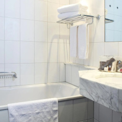 Hotel Montana Zürich - Bild 9
