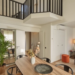 Pepper & Paper Apartments - Bild 12